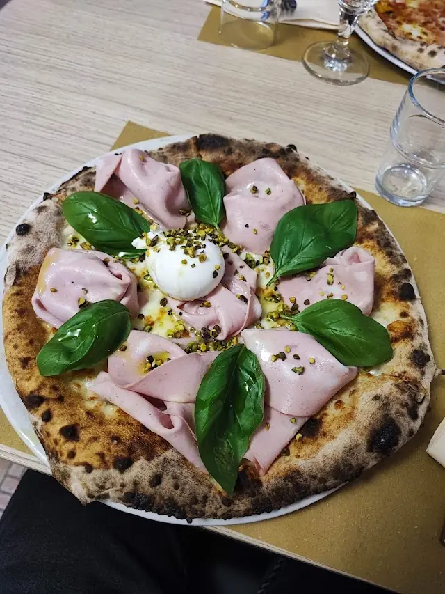 Pizzeria 360 Gradi — foto 3