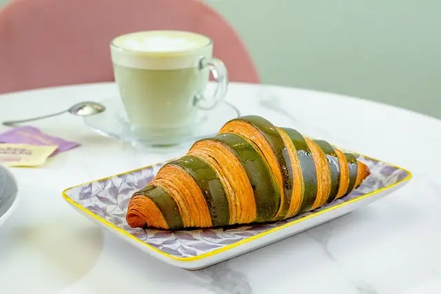 Andy Havlík - Chef Pâtissier — foto 2