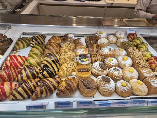 Andy Havlík - Chef Pâtissier — foto 3