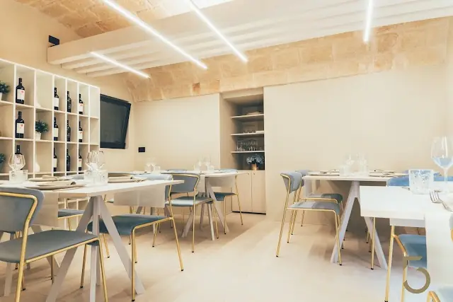Angolocinque Restaurant