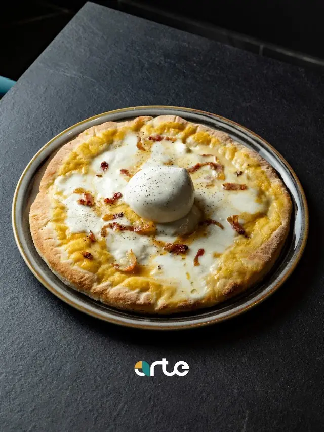 Arte - Pizza e Talenti | Anche senza Glutine — foto 3