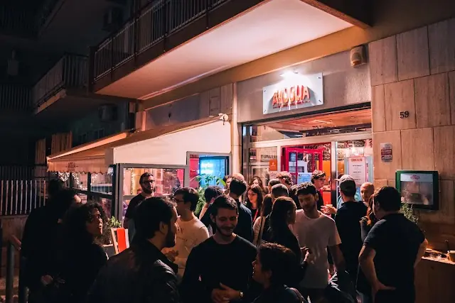 Avoglia — La Bottega di Quartiere — foto 3