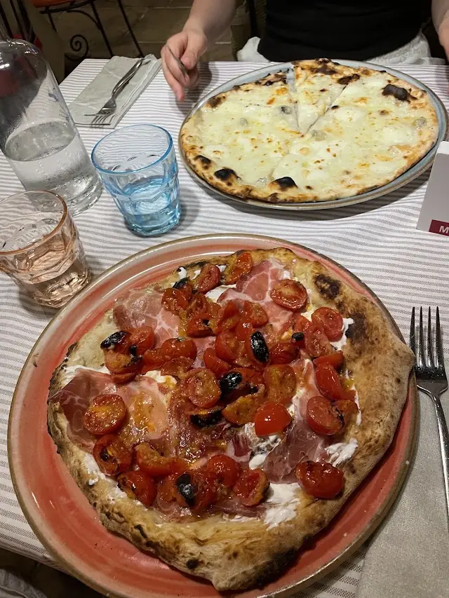 Bari-Napoli — foto 2