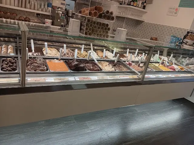 Bella Blu Gelateria