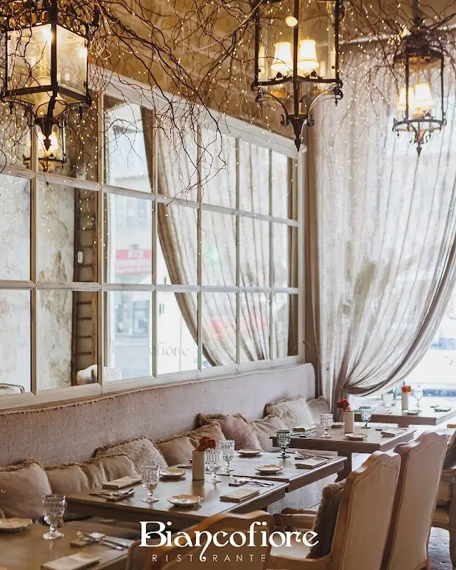 Ristorante Biancofiore