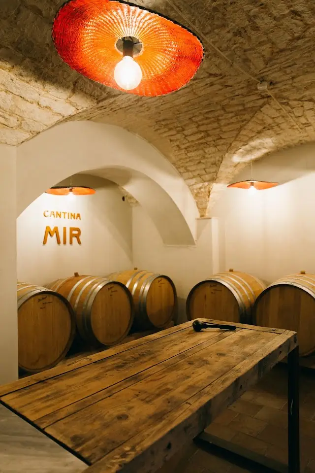 Cantina Porta Grande — foto 2