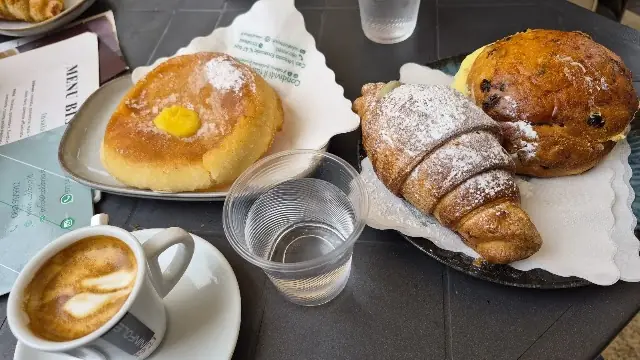 Colibrio | Bar Pasticceria Bistrot Gluten Free — foto 3