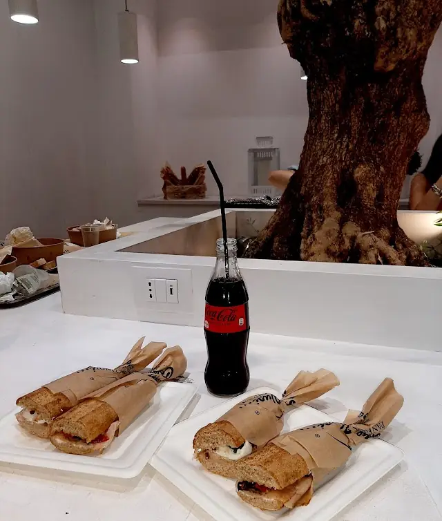 Come Vuoi Pane & Condimenti — foto 2