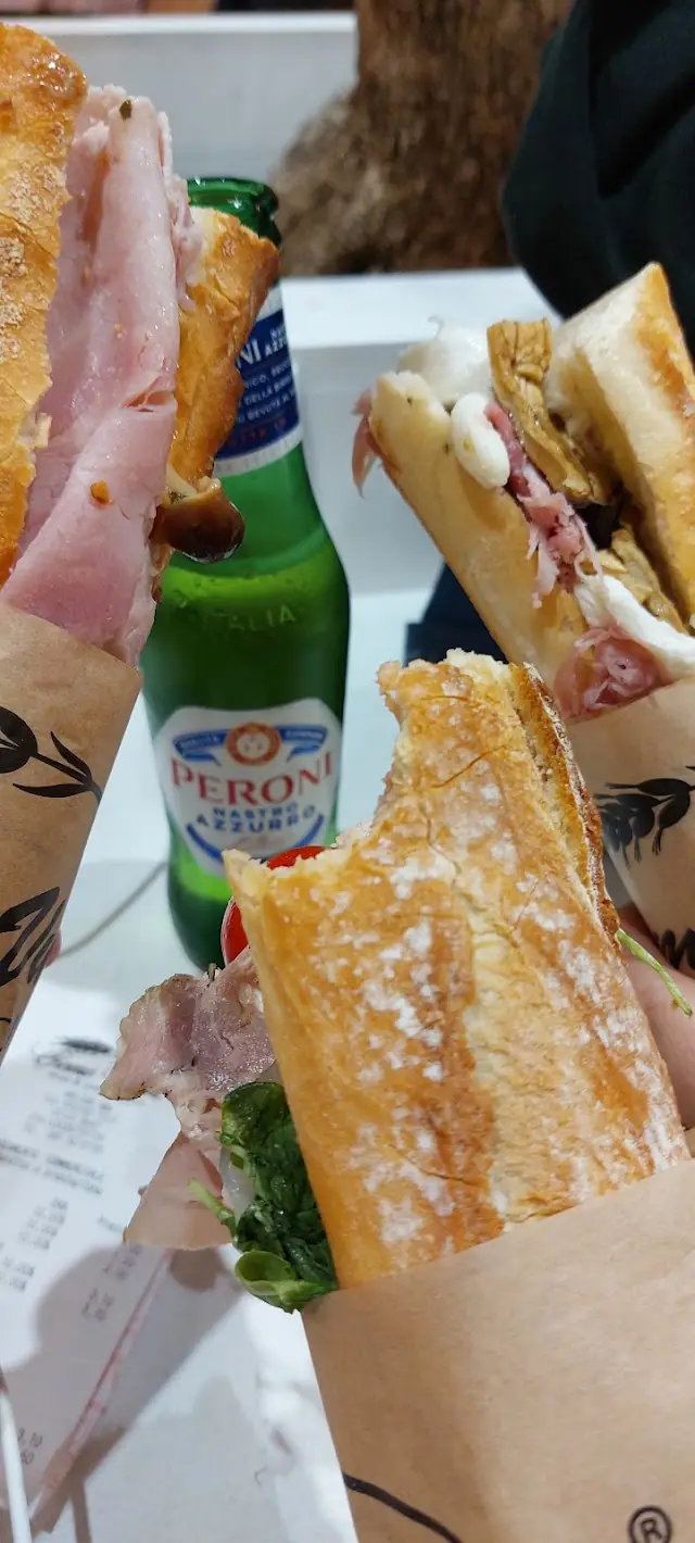 Come Vuoi Pane & Condimenti — foto 3