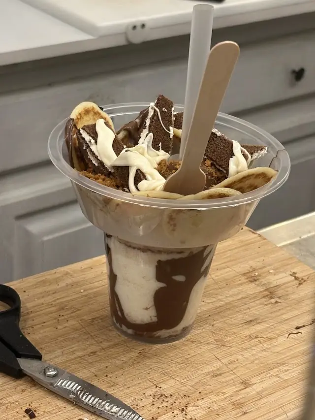 La Crêperie da Gentilezza — foto 3