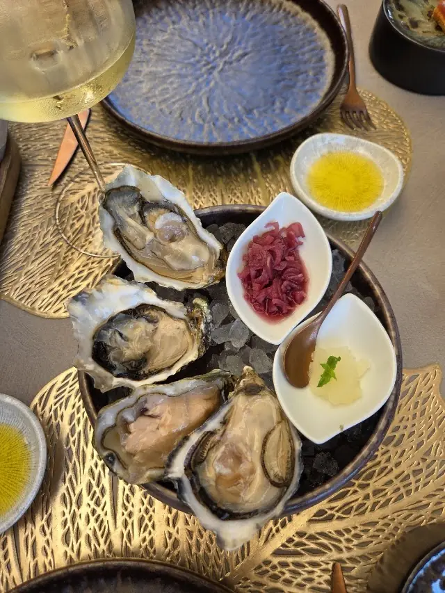 CRU Fish Bar — foto 3