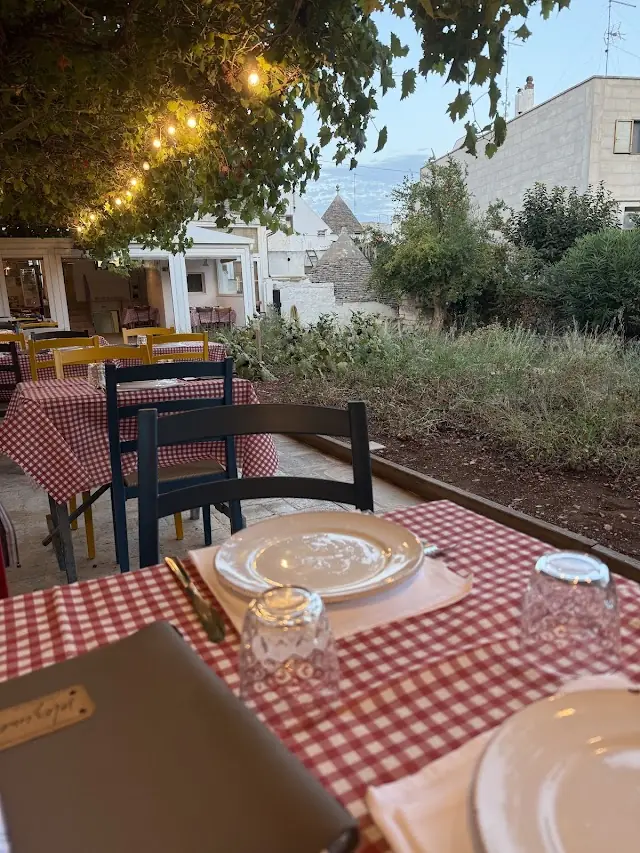 Cucina di Terra