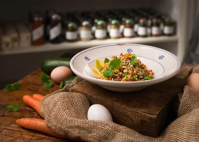 Cucina di Terra — foto 2