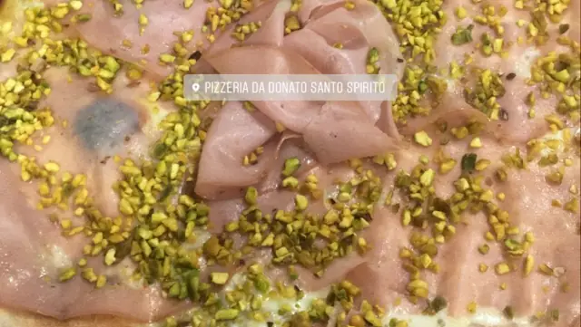 Pizzeria Ristorante Da Donato — foto 2