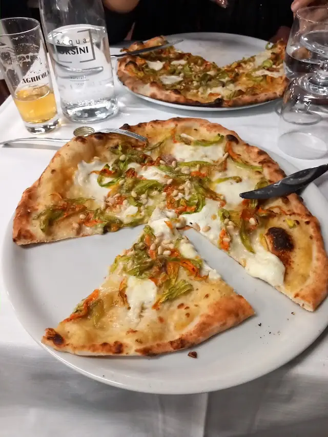 Pizzeria Ristorante Da Donato — foto 3