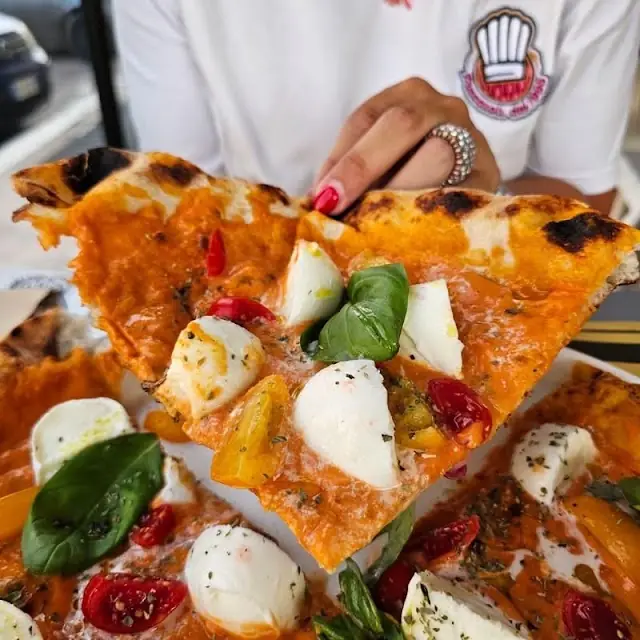 D'Abramo Pizzeria — foto 3