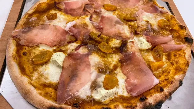 Dentro le Mura — Pizzeria e Trattoria — foto 2