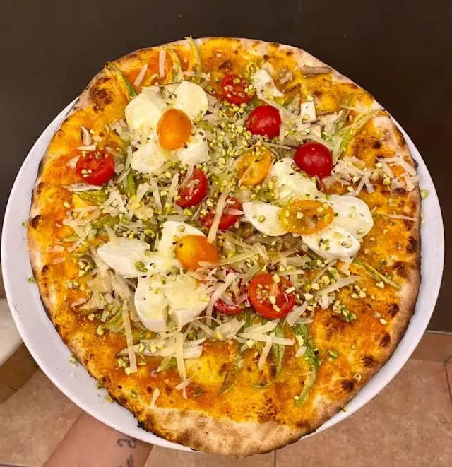 Pizzeria Enzo e Ciro — foto 2