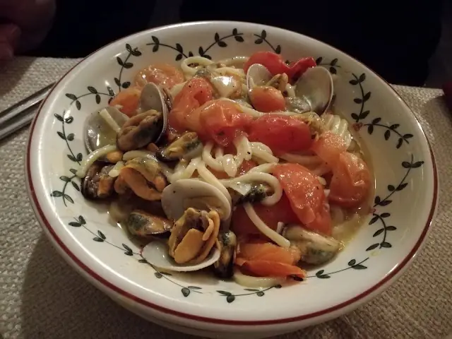 Est! Vineria con Cucina — foto 2
