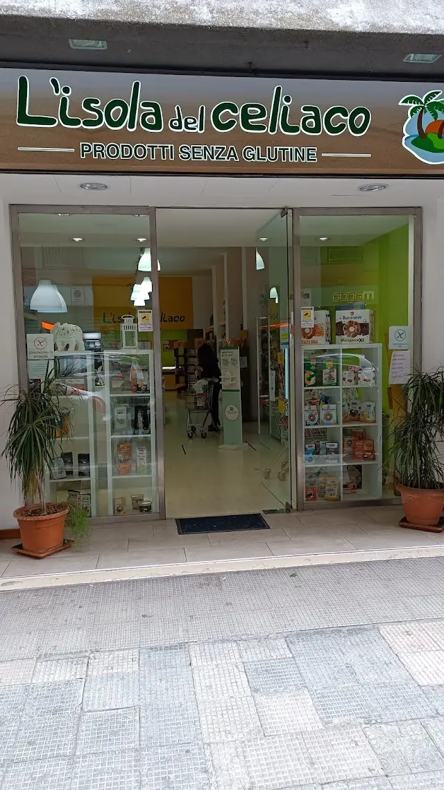 Food Senza Glutine