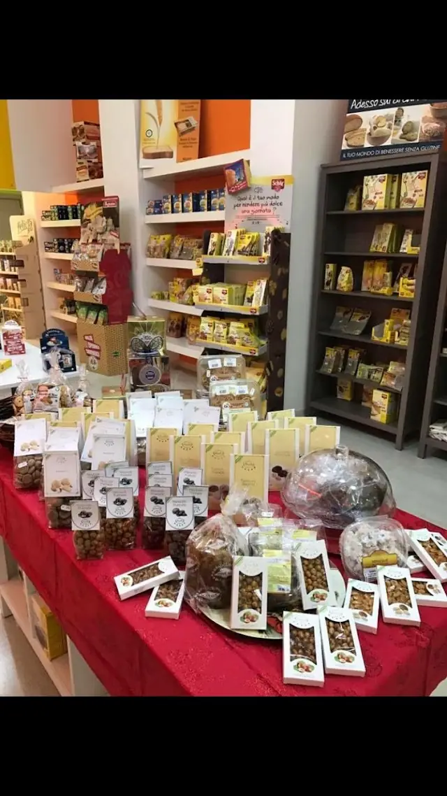 Food Senza Glutine — foto 2