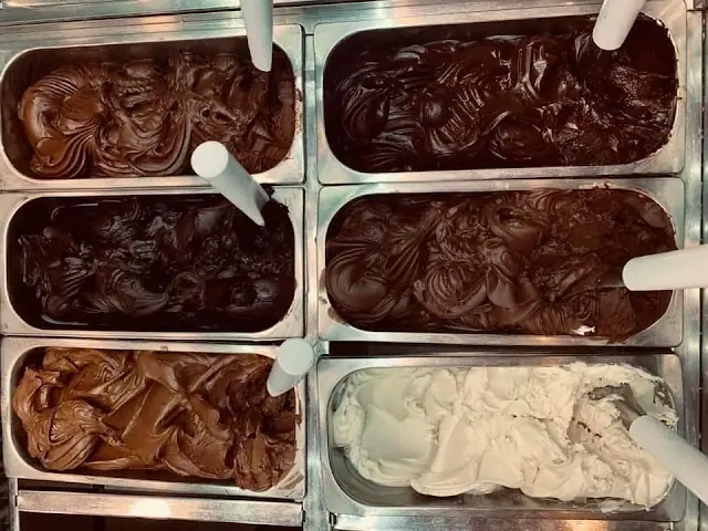 Gelateria Gasperini dal 1936 — foto 2