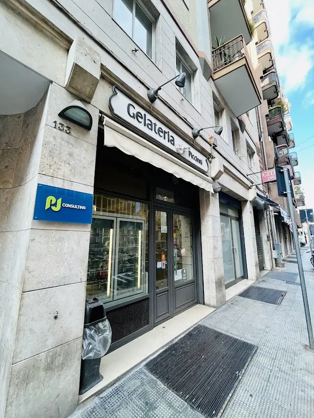 Gelateria Piccinni