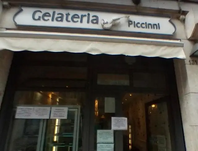 Gelateria Piccinni — foto 3