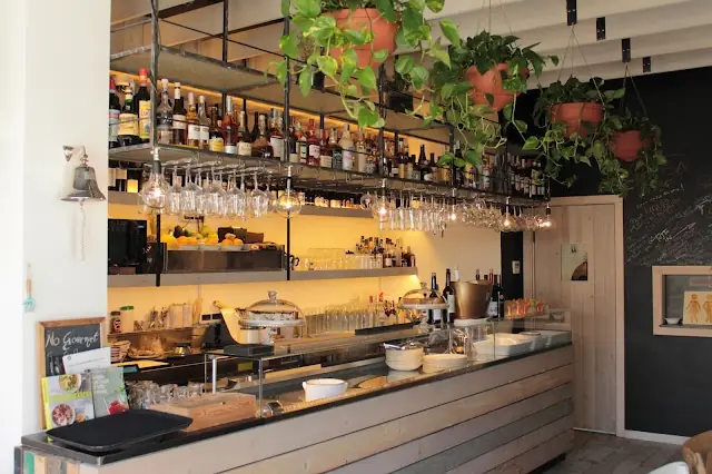 GOLA Gourmet Kitchen