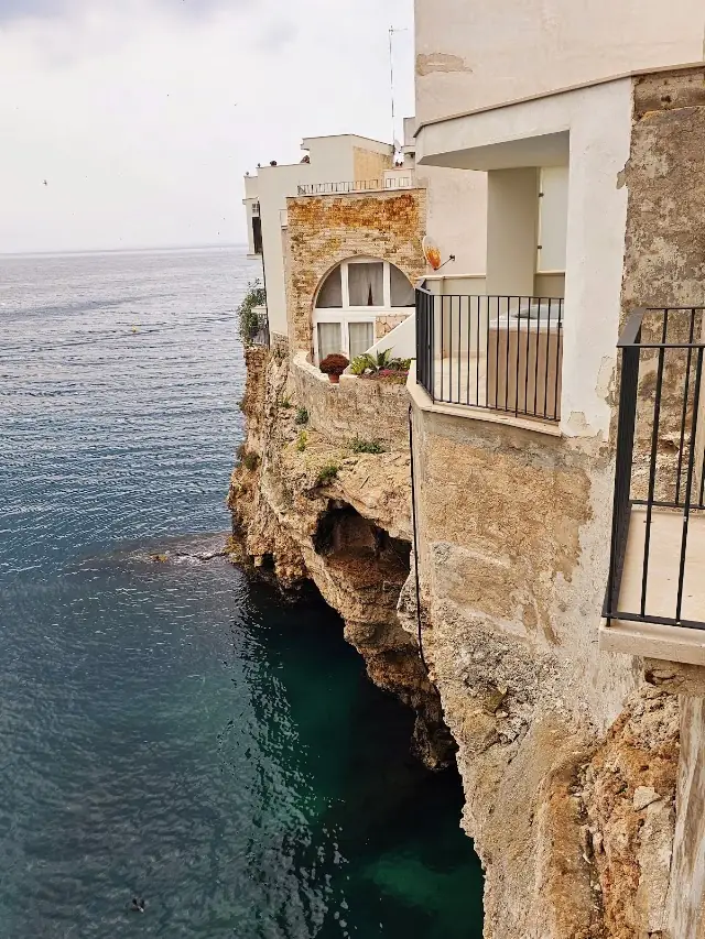 Grotta Palazzese