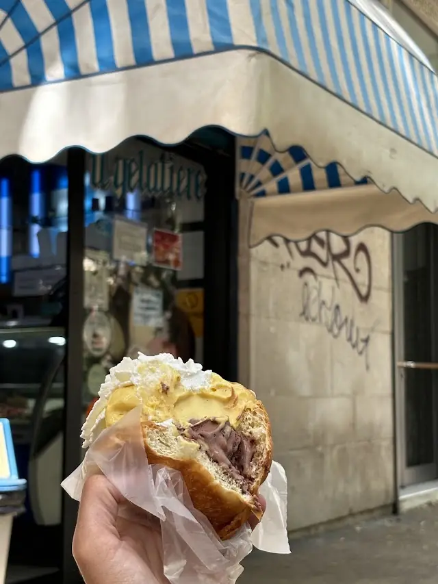 Il Gelatiere