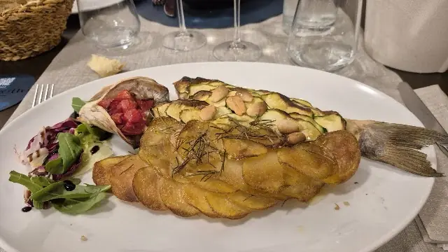 Il Guazzetto — foto 3
