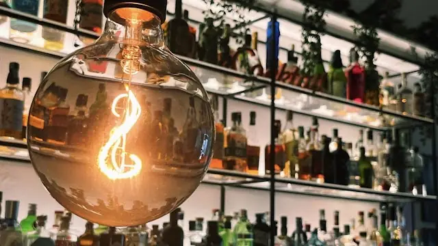 Il Priscio — Bari Drinks & Food