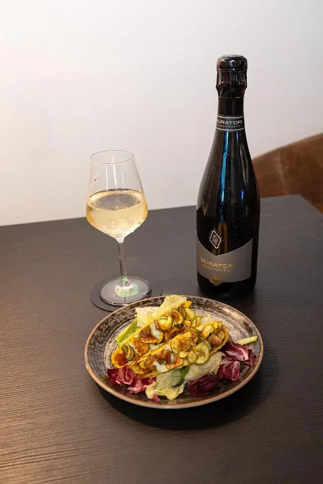 Il Priscio — Bari Drinks & Food — foto 3