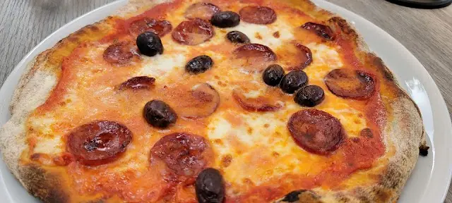 In Piazzetta — Ristorante Pizzeria — foto 2