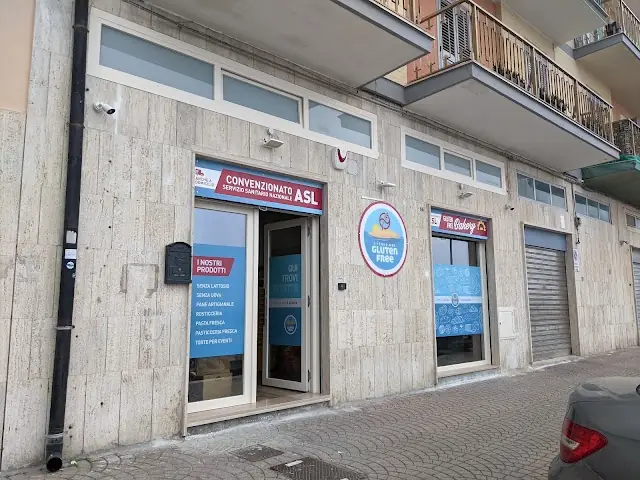 L'Isola del Gluten Free
