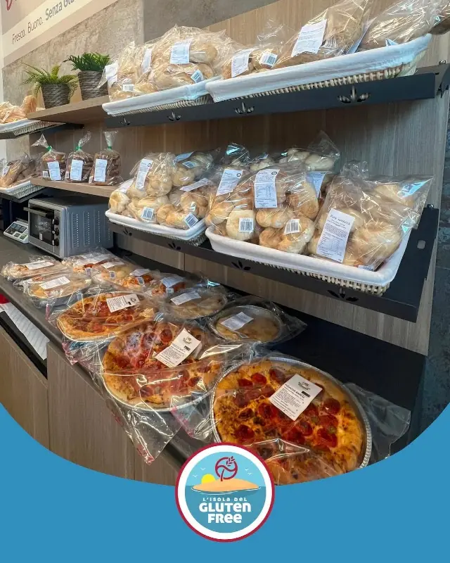 L'Isola del Gluten Free — foto 2