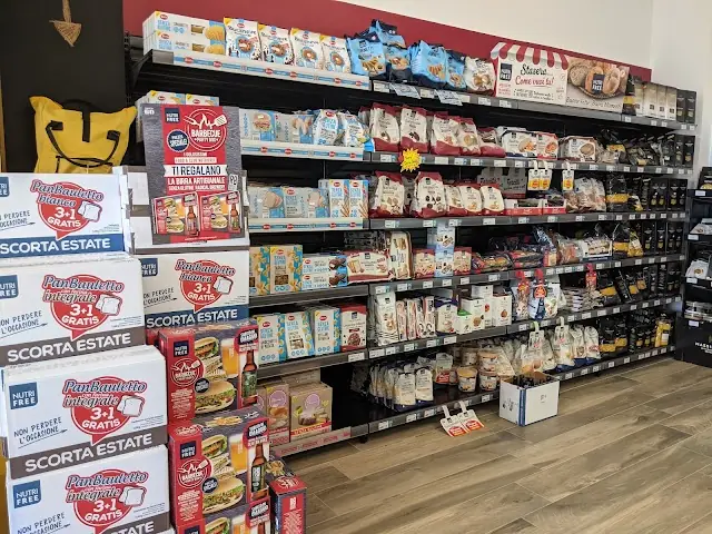 L'Isola del Gluten Free — foto 3