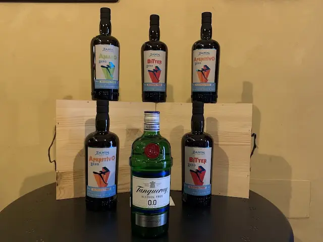 La Bitta Porto Sicuro — foto 2