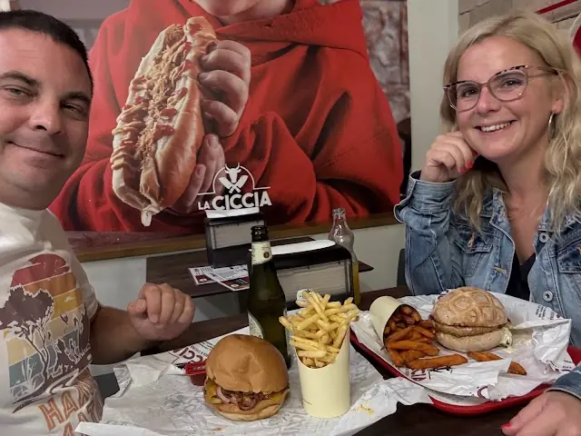 La Ciccia — Churrasco & Cucina — foto 3