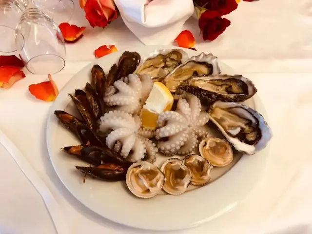 Ristorante L'Aragosta — foto 3