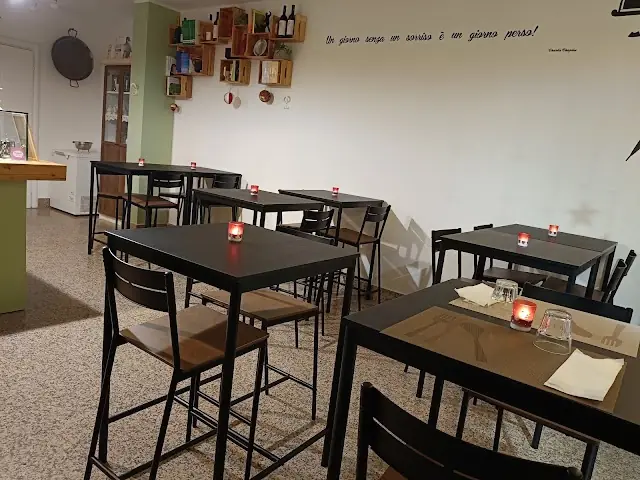 Ristorante La Schiscetta
