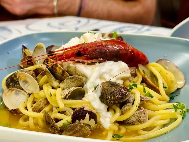 La Tana del Polpo — foto 2