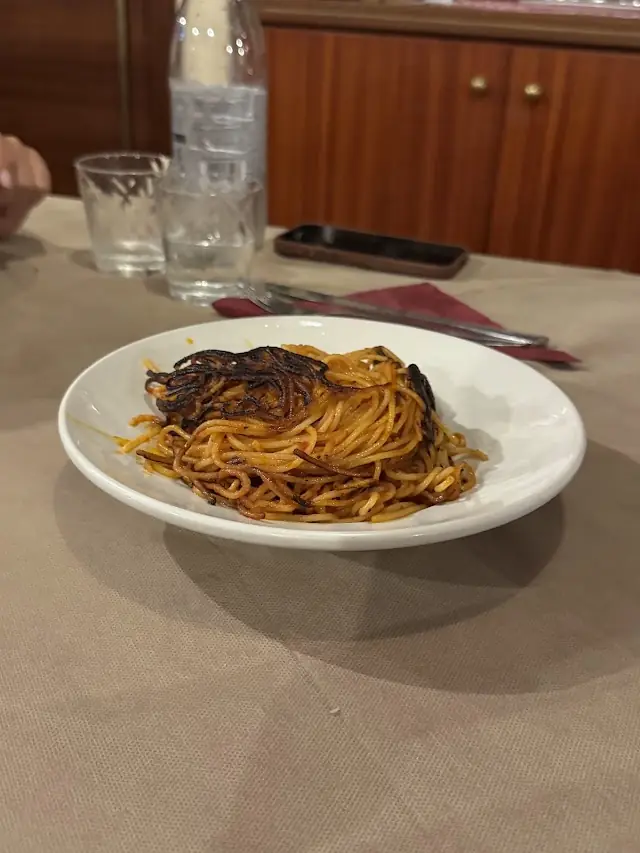 L'Osteria di Mario — foto 3