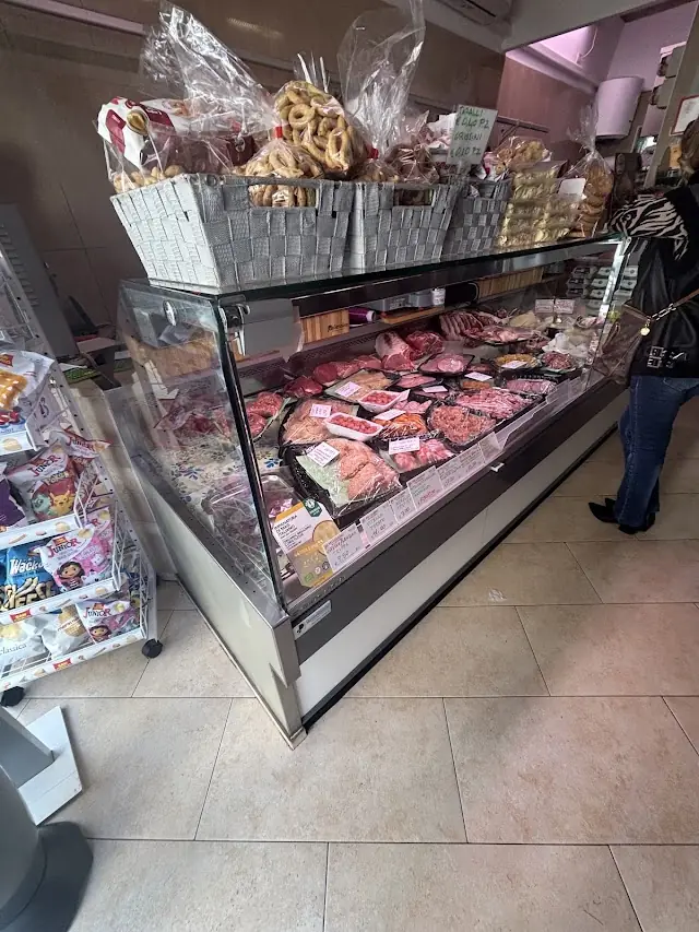 Macelleria Pellegrino Francesco