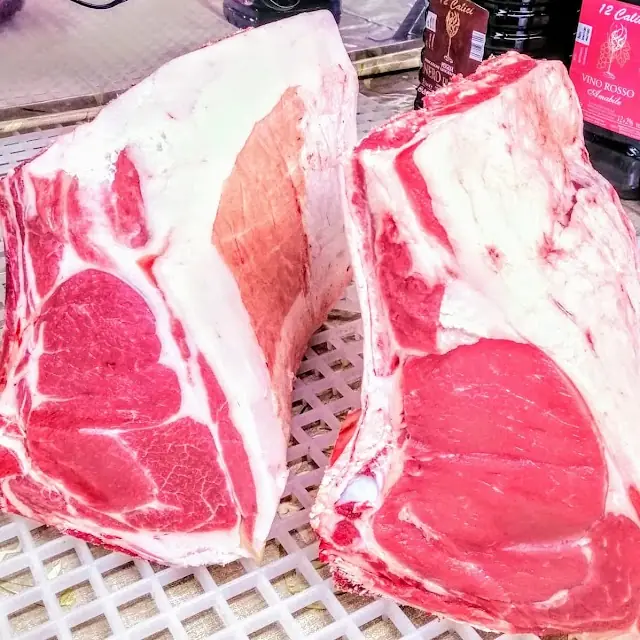 Macelleria Pellegrino Francesco — foto 2