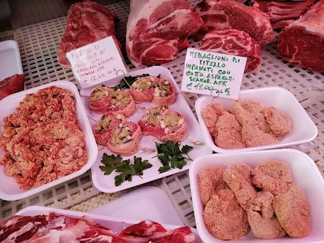 Macelleria Pellegrino Francesco — foto 3