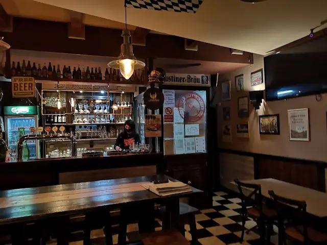 Malto's Pub & Kitchen — foto 3