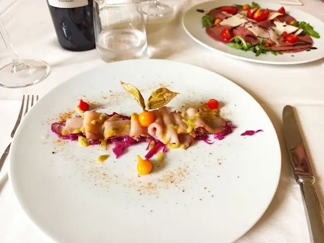 Masseria Protomastro — foto 3