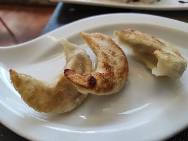 Ristorante Nagoya — foto 2
